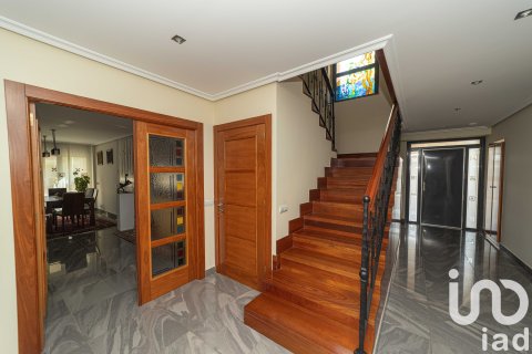 Māja pārdošanā Villaquilambre, Leon, Spānijā 5 istabas, 591 m2 Nr. 153273 - attēls 21