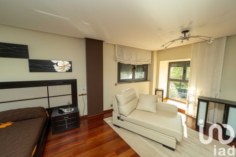 Дом в Виллакиламбре, Леон, Испания 5 спален, 591м2 №153273