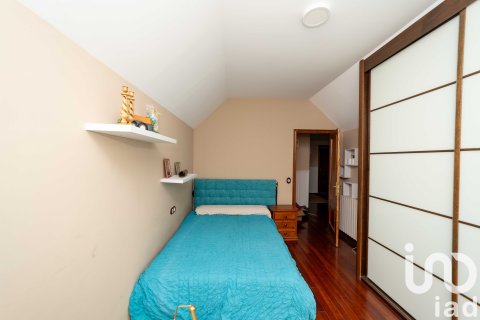 Hus till salu i Valverde de la Virgen, Leon, Spanien 6 sovrum, 560 kvm. Nr. 153269 - foto 20