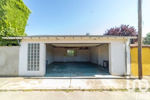 Hus till salu i Valverde de la Virgen, Leon, Spanien 6 sovrum, 560 kvm. Nr. 153269 - foto 11