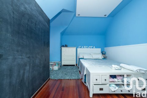 Hus till salu i Valverde de la Virgen, Leon, Spanien 6 sovrum, 560 kvm. Nr. 153269 - foto 18