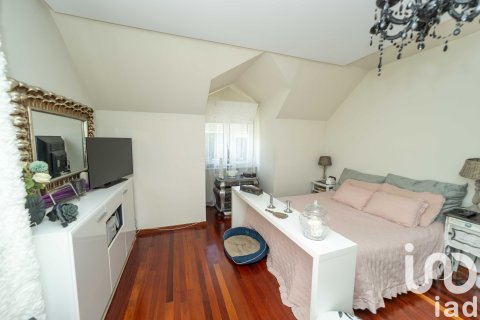 Hus till salu i Valverde de la Virgen, Leon, Spanien 6 sovrum, 560 kvm. Nr. 153269 - foto 13