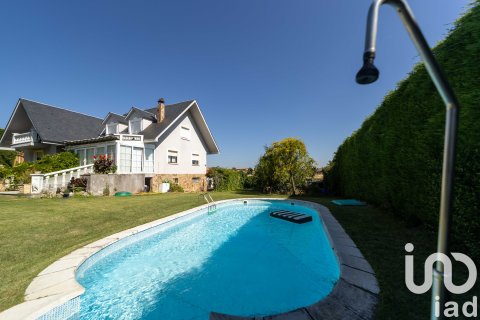 Hus till salu i Valverde de la Virgen, Leon, Spanien 6 sovrum, 560 kvm. Nr. 153269 - foto 8