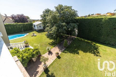 Hus till salu i Valverde de la Virgen, Leon, Spanien 6 sovrum, 560 kvm. Nr. 153269 - foto 7