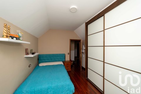 Hus till salu i Valverde de la Virgen, Leon, Spanien 6 sovrum, 560 kvm. Nr. 153269 - foto 22