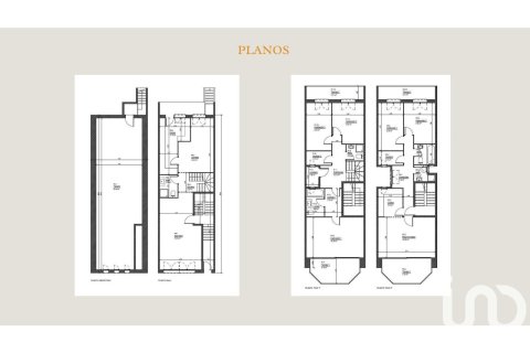 Dom w Sitges, Barcelona, Hiszpania 7 sypialni, 477 mkw. nr 153271 – zdjęcie 12