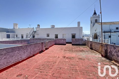 Hus till salu i Tarifa, Cadiz, Spanien 7 sovrum, 350 kvm. Nr. 153268 - foto 26