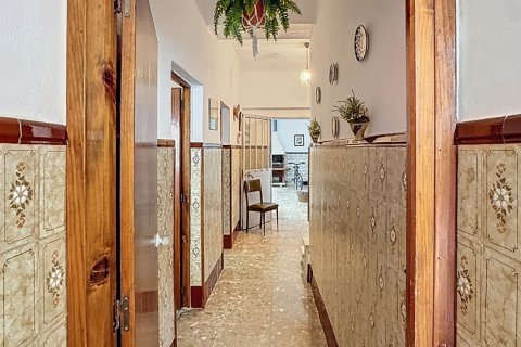 Hus till salu i Tarifa, Cadiz, Spanien 7 sovrum, 350 kvm. Nr. 153268 - foto 4