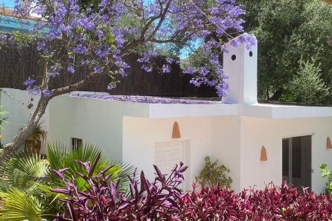 Casa in vendita a Estepona, Malaga, Spagna 3 camere da letto, 170 mq. N° 188303 - foto 21