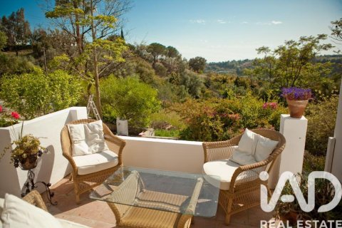 Casa in vendita a Estepona, Malaga, Spagna 3 camere da letto, 170 mq. N° 188303 - foto 20