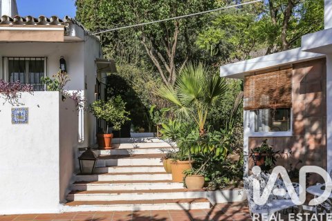 Casa in vendita a Estepona, Malaga, Spagna 3 camere da letto, 170 mq. N° 188303 - foto 11