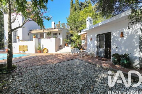 Casa in vendita a Estepona, Malaga, Spagna 3 camere da letto, 170 mq. N° 188303 - foto 22