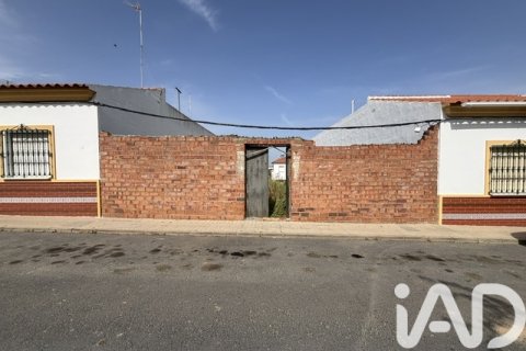 Terreno a Cartaya, Huelva, Spagna 135 mq. N° 188276