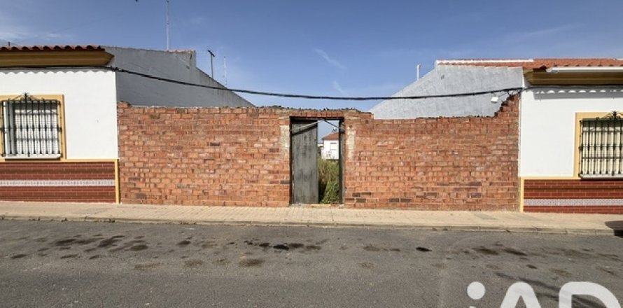 Terreno a Cartaya, Huelva, Spagna 135 mq. N° 188276
