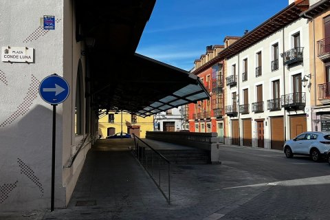 Appartamento in vendita a Leon, Spagna 2 camere da letto, 70 mq. N° 188274 - foto 2