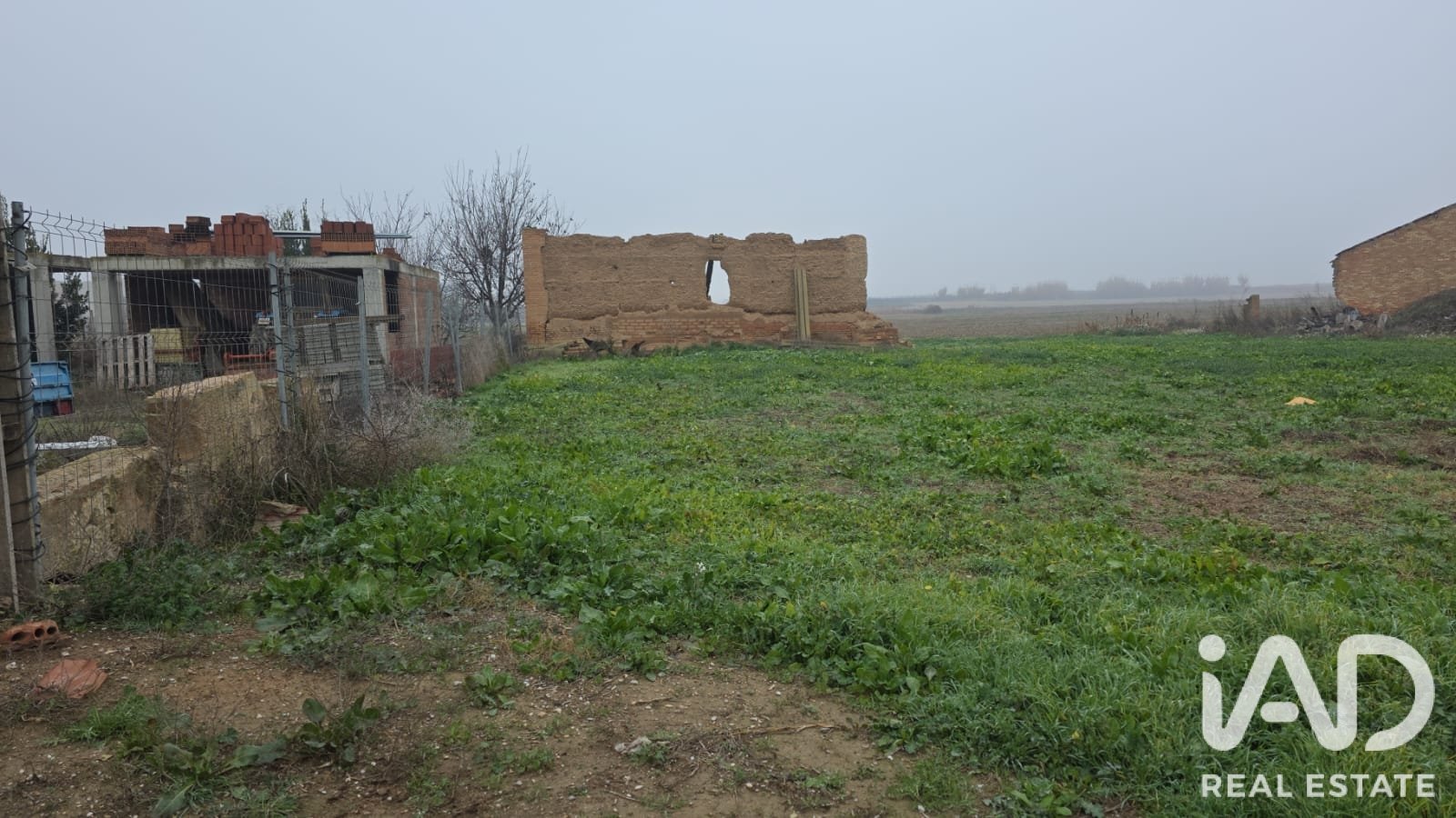 Terreno in Spagna 1108 mq. N° 188273