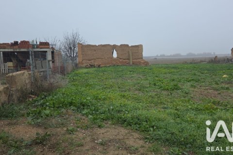 Zemes gabals pārdošanā Spānijā 1108 m2 Nr. 188273 - attēls 2