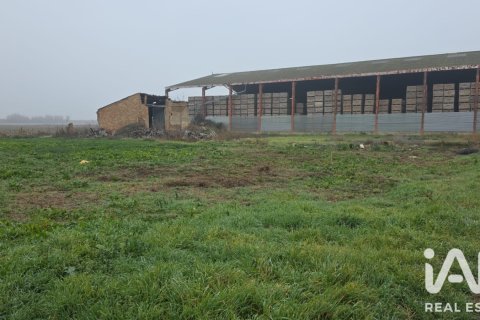 Zemes gabals Spānijā 1108 m2 Nr. 188273