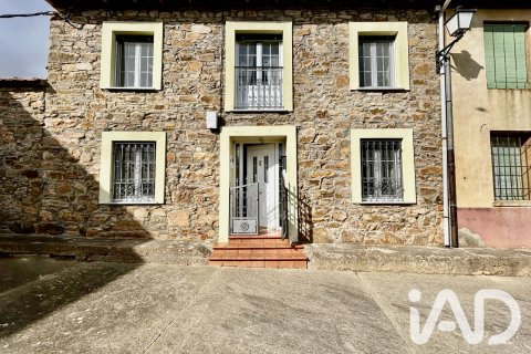 Сasa en León, España 3 dormitorios, 169 m2 No. 188272