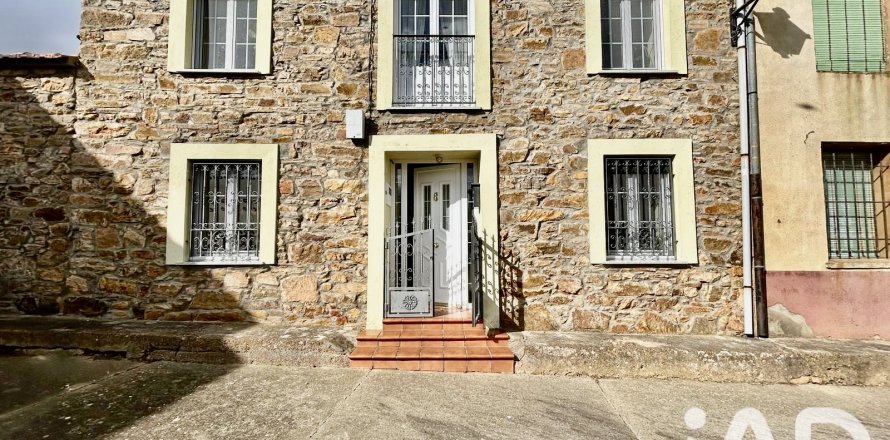 Сasa en León, España 3 dormitorios, 169 m2 No. 188272
