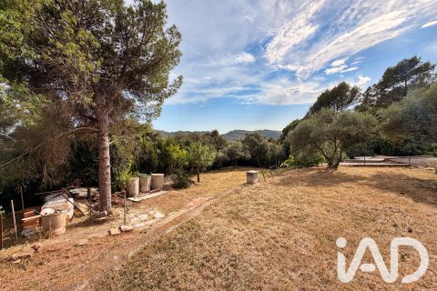 Продажа земельного участка в Вакариссес, Барселона, Испания 888м2 №188275 - фото 3