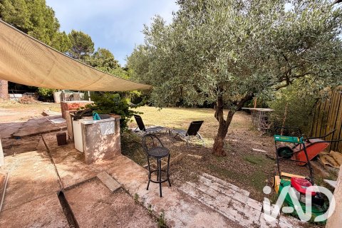 Продажа земельного участка в Вакариссес, Барселона, Испания 888м2 №188275 - фото 11