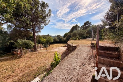 Продажа земельного участка в Вакариссес, Барселона, Испания 888м2 №188275 - фото 2