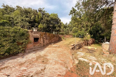 Продажа земельного участка в Вакариссес, Барселона, Испания 888м2 №188275 - фото 7
