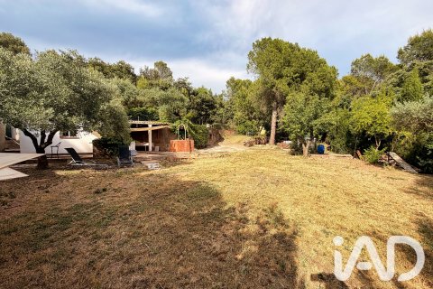 Продажа земельного участка в Вакариссес, Барселона, Испания 888м2 №188275 - фото 10