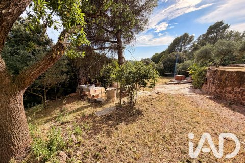 Продажа земельного участка в Вакариссес, Барселона, Испания 888м2 №188275 - фото 13