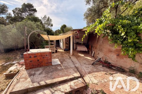 Продажа земельного участка в Вакариссес, Барселона, Испания 888м2 №188275 - фото 9