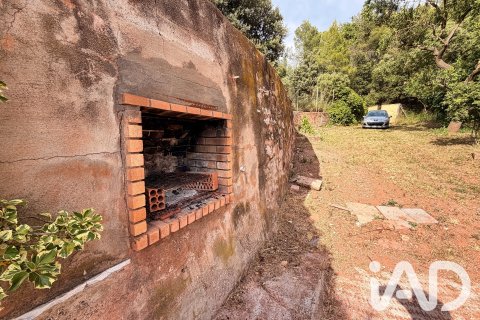 Продажа земельного участка в Вакариссес, Барселона, Испания 888м2 №188275 - фото 8