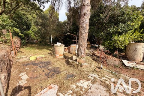Продажа земельного участка в Вакариссес, Барселона, Испания 888м2 №188275 - фото 6