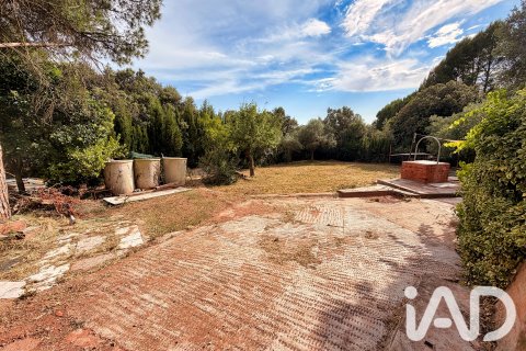 Продажа земельного участка в Вакариссес, Барселона, Испания 888м2 №188275 - фото 5
