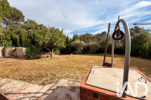 Продажа земельного участка в Вакариссес, Барселона, Испания 888м2 №188275 - фото 14