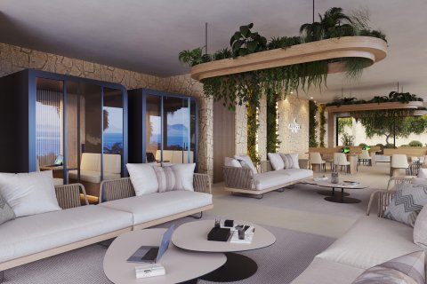 Продажа квартиры Эстепона, Малага, Испания 3 спальни, 130м2 №136135 - фото 2