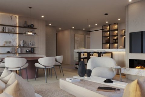 Продажа квартиры Эстепона, Малага, Испания 3 спальни, 130м2 №136135 - фото 7