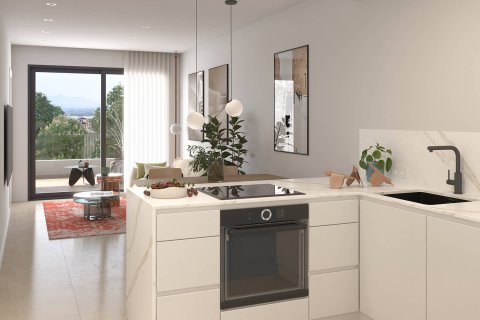 House in Pinet Beach II, Alicante, Spanien 2 Schlafzimmer, 78 m2 Nr. 155128