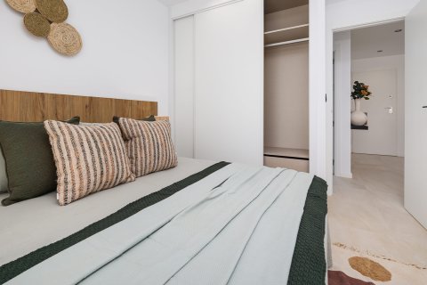 Velapi Golf in Los Alcazares, Murcia, Spanien Nr. 154599 - Foto 13