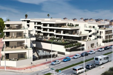 House in Pinet Beach II, Alicante, Spanien 2 Schlafzimmer, 78 m2 Nr. 155125