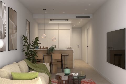 Pinet Beach II in Alicante, Spanien Nr. 154600 - Foto 3