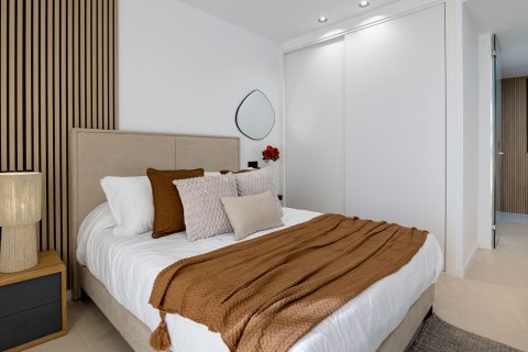 Velapi Golf in Los Alcazares, Murcia, Spanien Nr. 154599 - Foto 4