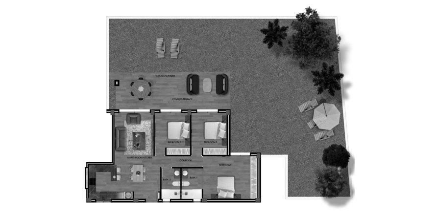 Velapi Golf in Los Alcazares, Murcia, Spanien Nr. 154599 - Foto 1