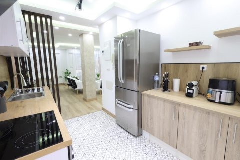 Apartment à vendre à Torrevieja, Alicante, Espagne, 4 chambres, 123 m2 No. 189385 - photo 5