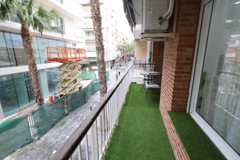 Apartment à vendre à Torrevieja, Alicante, Espagne, 4 chambres, 123 m2 No. 189385 - photo 14