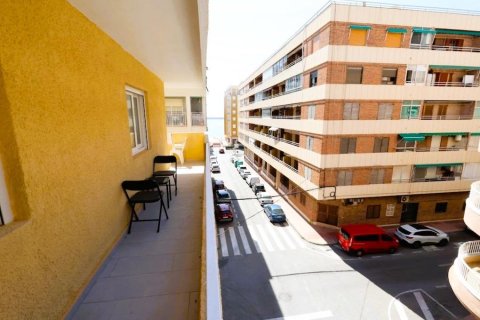 Apartamento en venta en Torrevieja, Alicante, España 3 dormitorios, 108 m2 No. 189384 - foto 15