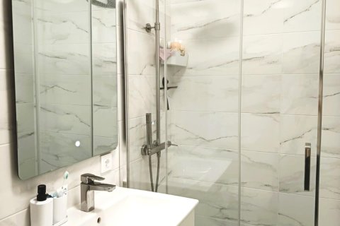 Apartamento en venta en Torrevieja, Alicante, España 3 dormitorios, 108 m2 No. 189384 - foto 13