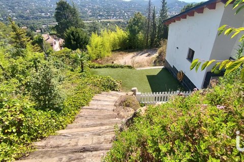 Продажа дома в Матадепера, Барселона, Испания 4 спальни, 250м2 №153721 - фото 6