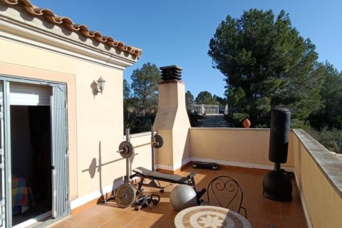 Продажа дома в Л'Аметлья-де-Мар, Таррагона, Испания 4 спальни, 200м2 №153716 - фото 21