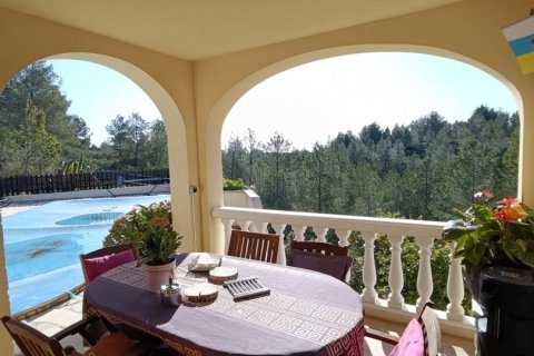 Продажа дома в Л'Аметлья-де-Мар, Таррагона, Испания 4 спальни, 200м2 №153716 - фото 14